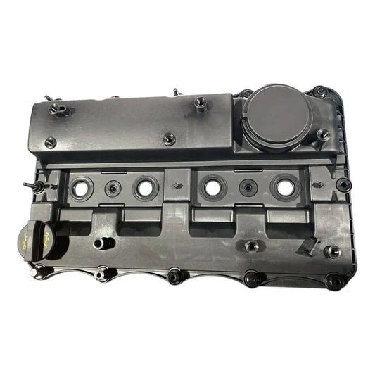 Tapa Valvula Ford Ranger-bt50 2.2 2013/2023 P4at