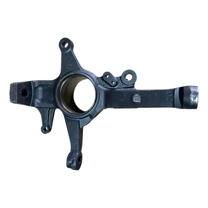 Muñon D/izq Bt50/ranger 2.5wl 4x4 Diesel 2006/12 Crespo