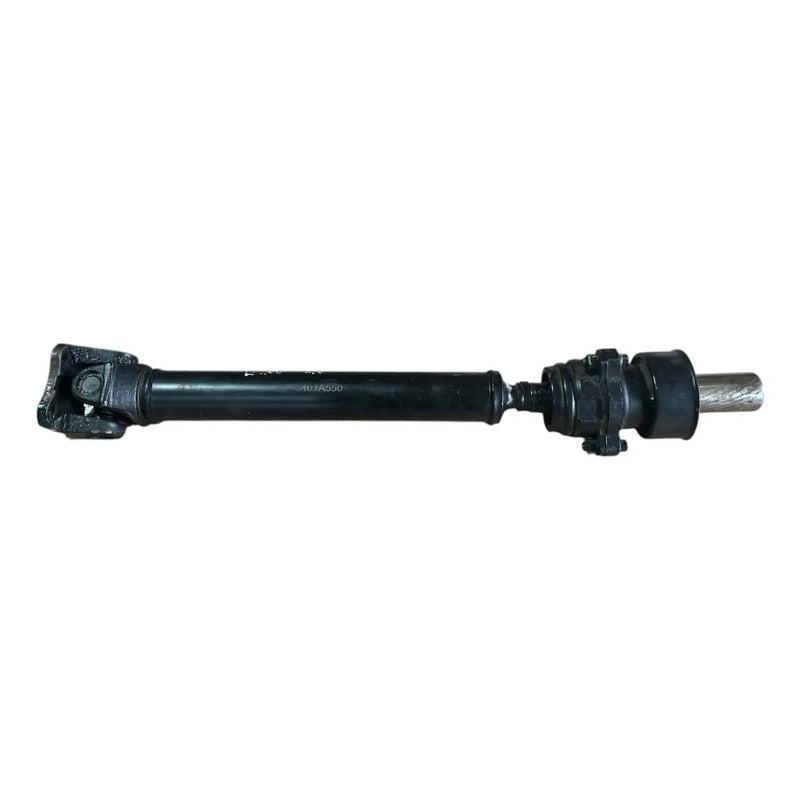 Cardan Delantero L200 2.5 2006-2012 Crespo