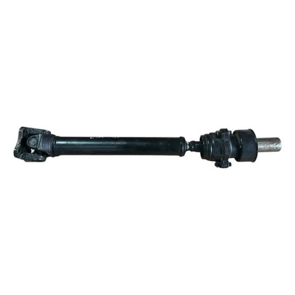 Cardan Delantero L200 2.5 2006-2012 Crespo
