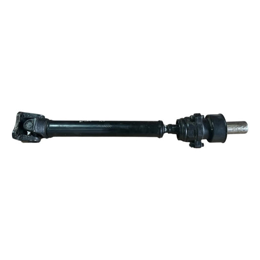 Cardan Delantero L200 2.5 2006-2012 Crespo
