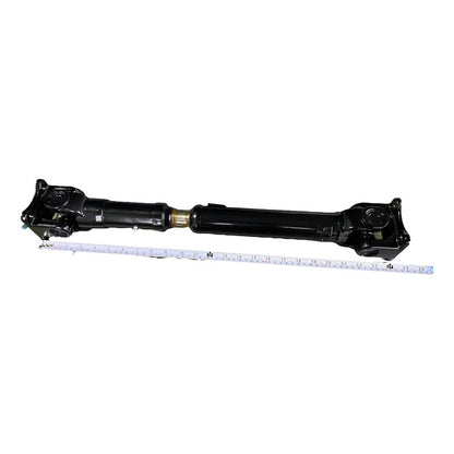 Cardan Delantero Nissan Terrano 4x4 1998-2016 61cm Crespo