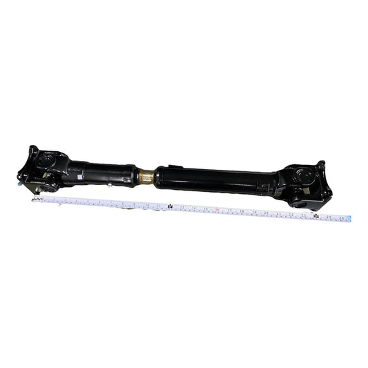 Cardan Delantero Nissan Terrano 4x4 1998-2016 61cm Crespo