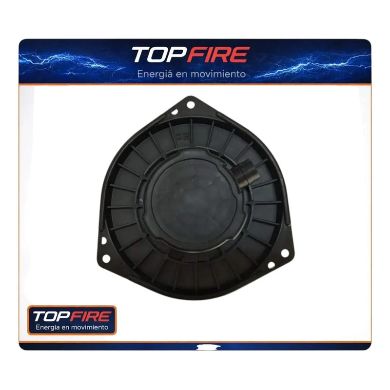 Motor De Calefaccion Mitsubishi L200 2007-2015 Top Fire