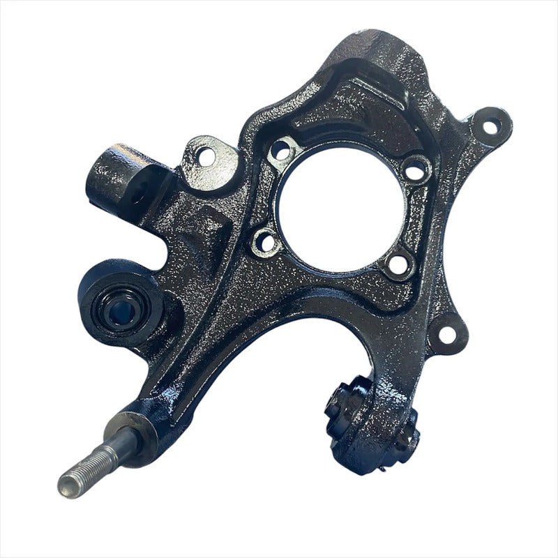 Muñón Trasero Derecho Hyundai Santa Fe 2006-2011 Crespo