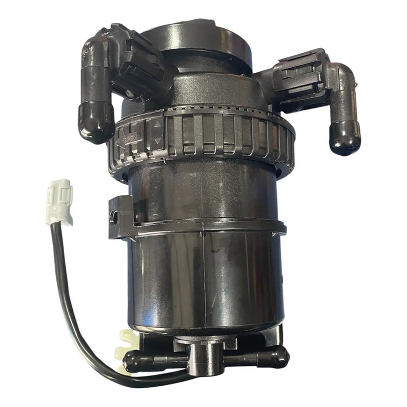 Porta Filtro Petroleo Combustible New Dmax 2.5 2013-2018