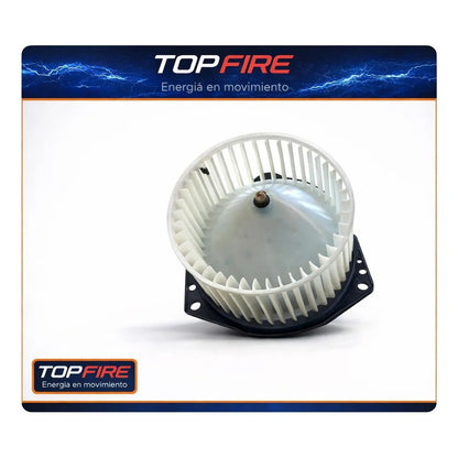 Motor Calefacción Chevrolet Dmax 2.5 2007-2012 Top Fire