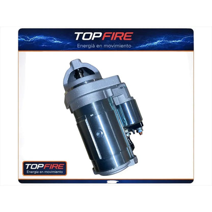 Motor Partida Maxus T60 2.8 Vm 2017-2023 Top Fire