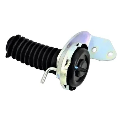 Actuador Traccion Delantero Mitsubishi L200 Avispa 2.5