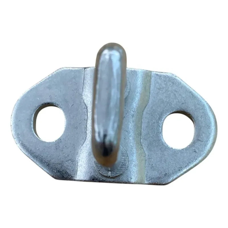 Chapa Portalon Trasera Izquierda Toyota Hilux Kun 2005-2015