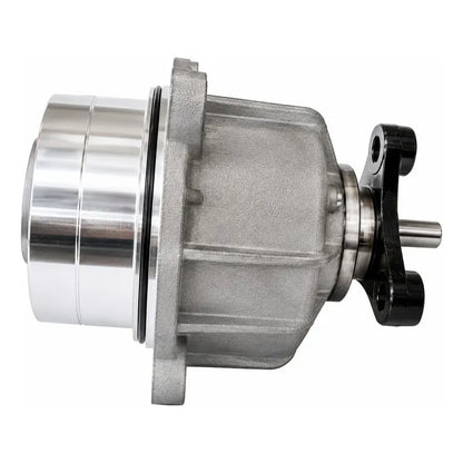 Actuador Viscoso Diferencial Trasero Hyundai Sta Fe 10/12