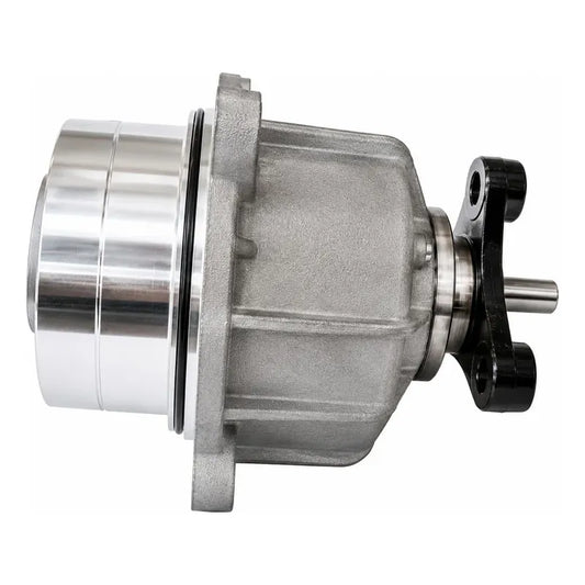 Actuador Viscoso Diferencial Trasero Hyundai Sta Fe 10/12