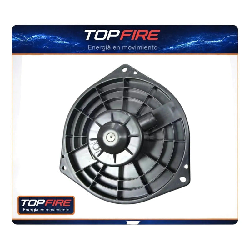Motor Calefaccion Nissan Np300 2016-2019 Aspa 16 Top Fire