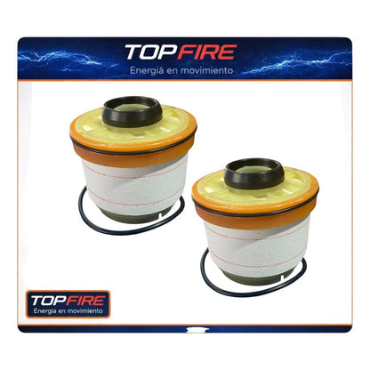 Filtro Petroleo Mitsubishi L200 2.4-2.5 2007-2023