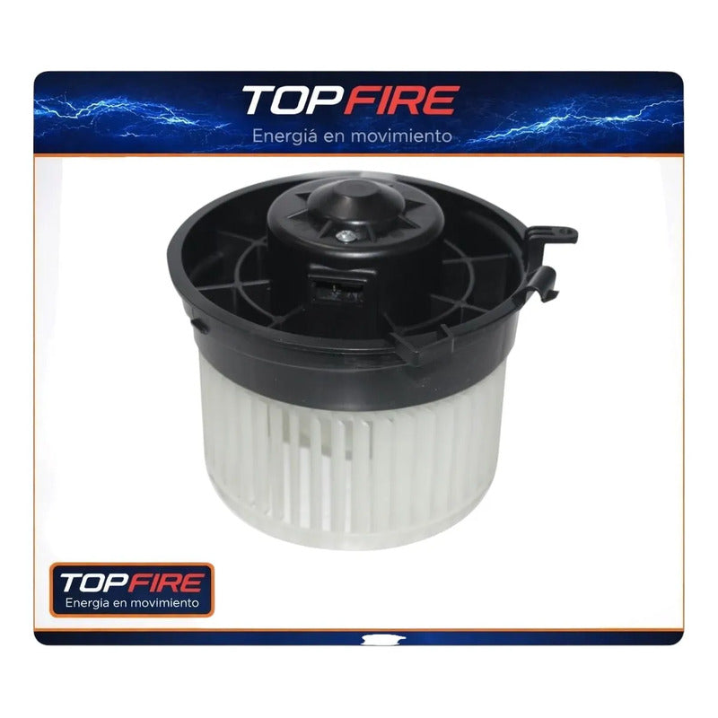 Motor Calefaccion Nissan X-trail T31 2007-2014 Top Fire