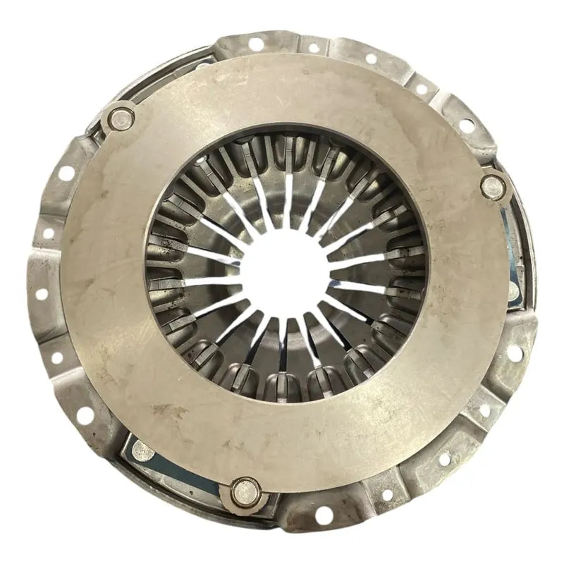 Kit De Embrague Prensa Y Disco Jac T6 Diesel 2.0