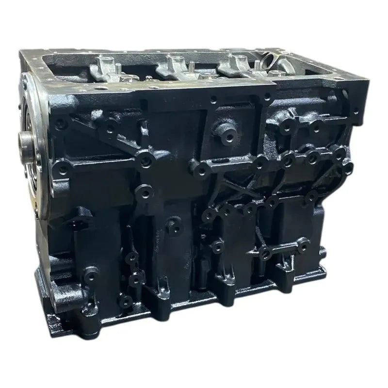 Ensamble De Motor Maxus T60 2.8 Crespo