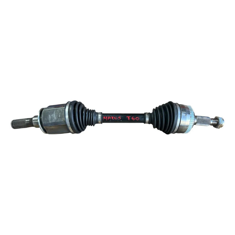 Eje Palier Completo Maxus T60 2.8 2017 2024 Crespo