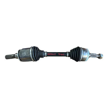 Eje Palier Completo Maxus T60 2.8 2017 2024 Crespo