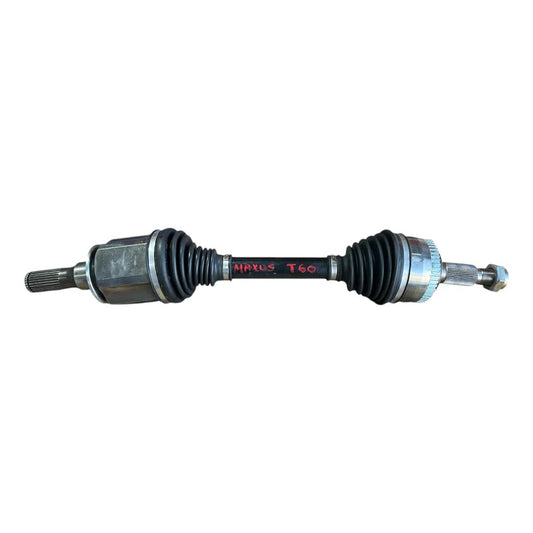Eje Palier Completo Maxus T60 2.8 2017 2024 Crespo