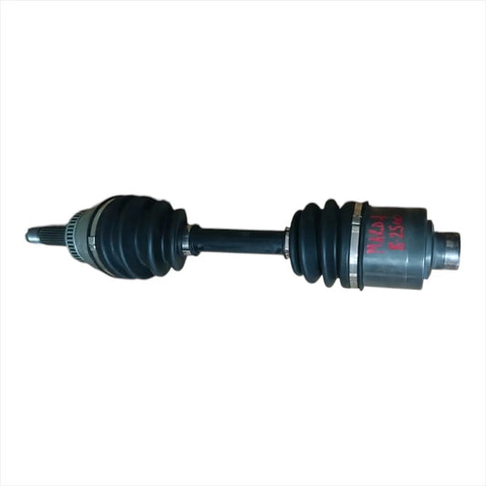 Eje Palier Delantero Lh S/cubo Mazda B2500, B2900 1994-2006