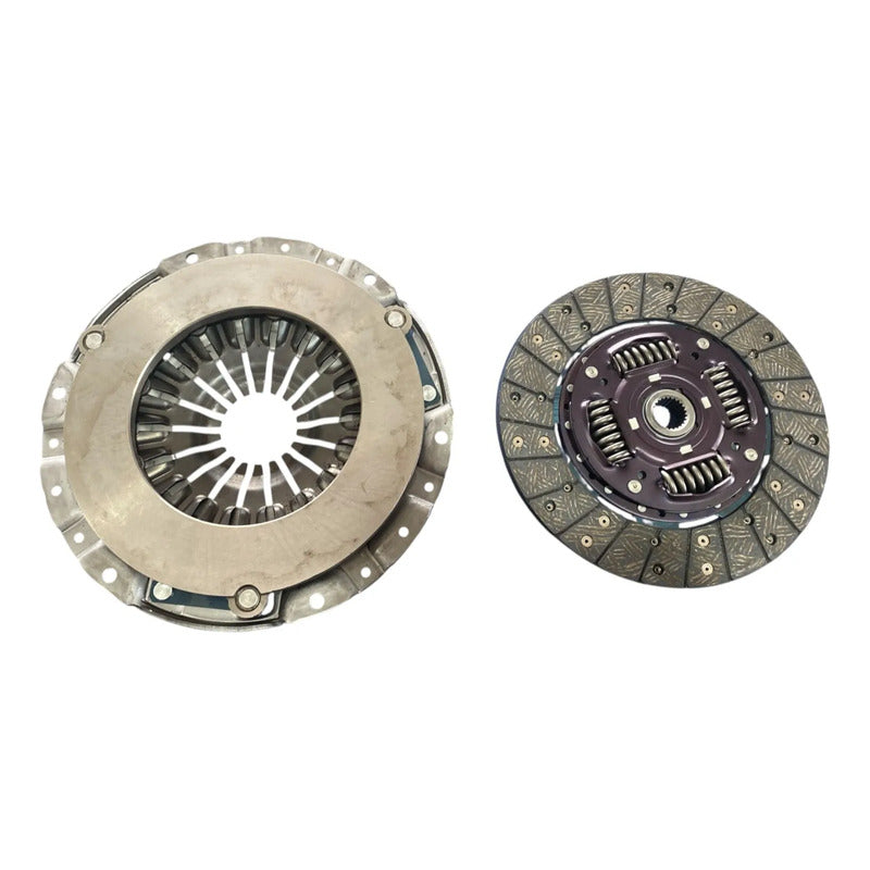 Kit De Embrague Prensa Y Disco Jac T6 Diesel 2.0