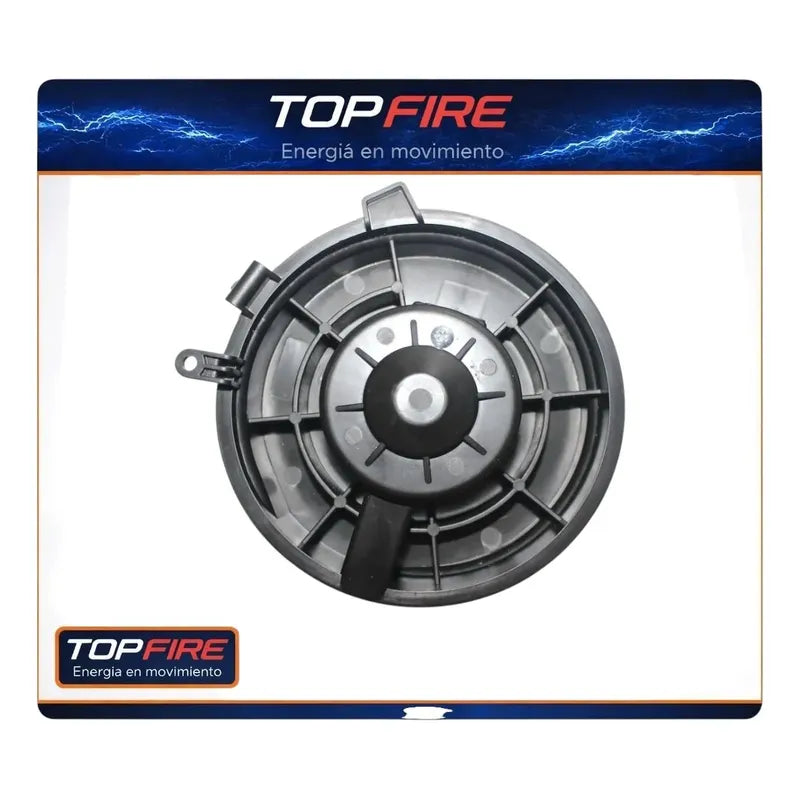 Motor Calefaccion Nissan Qashqai 1.5 1.6 2.0 07-14 Top Fire