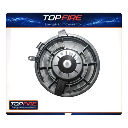 Motor Calefaccion Nissan Qashqai 1.5 1.6 2.0 07-14 Top Fire