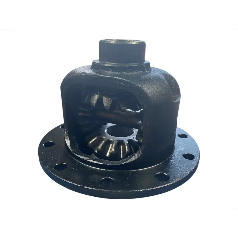 Caja Satelite Trasera Porta Corona Hilux 91-2013 3l Crespo
