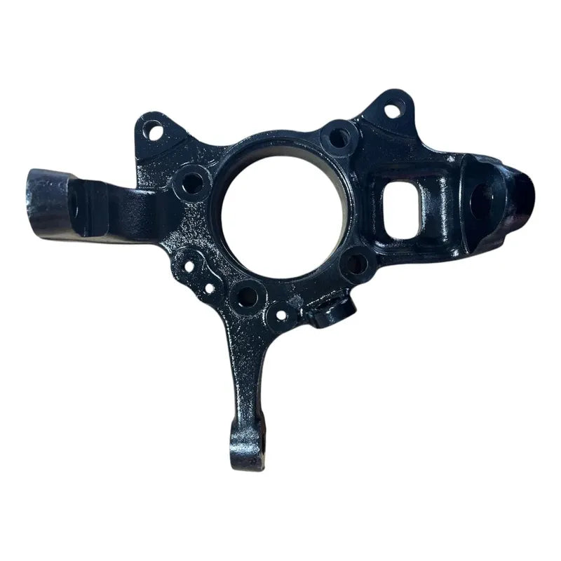 Muñon Derecho  4x4 4x2 Mitsubishi L200 2.5 2007/2015 Crespo