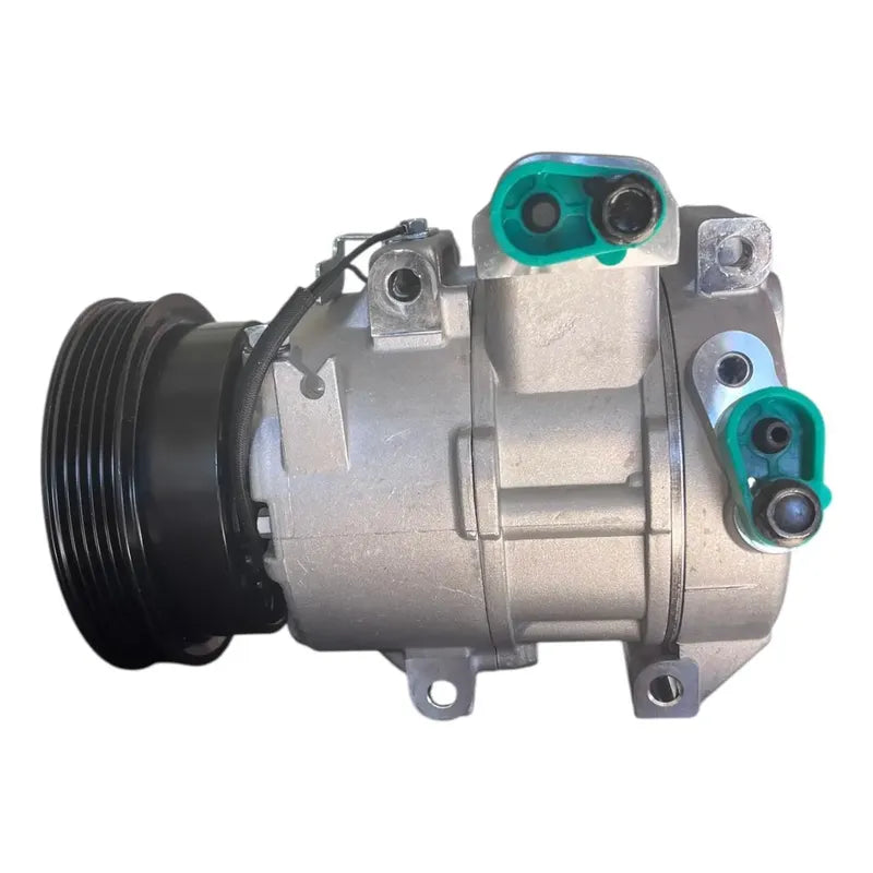 Compresor Aire Hyundai Accent Rb 1,6 D D4fb 2012-19 Top Fire