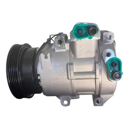 Compresor Aire Hyundai Accent Rb 1,6 D D4fb 2012-19 Top Fire