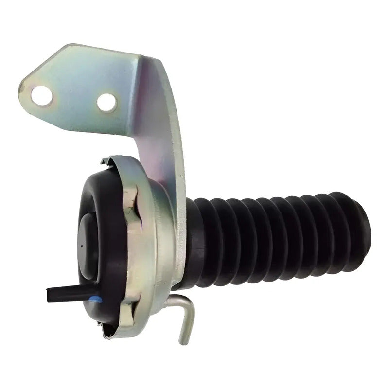 Actuador Tracción Mitsubishi L200 Avispa 2007-2015