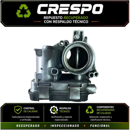 Cuerpo De Aceleracion Ram 700 1.3 Diesel 2019-2023 Crespo