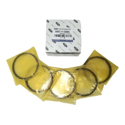 Juego Anillos Std Ford Ranger Mazda Bt50 3.2  2013/2017