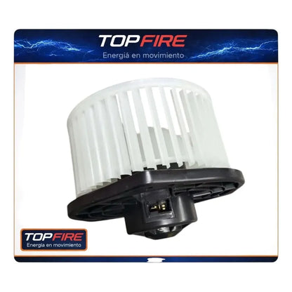 Motor Calefaccion Nissan Np300 2016-2019 Aspa 16 Top Fire
