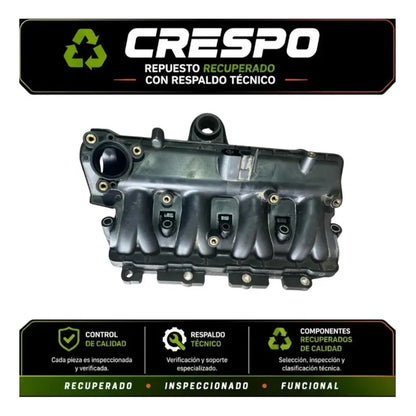 Multiple Admision Chevrolet Combo Van 1.3diesel 03-14 Cresp