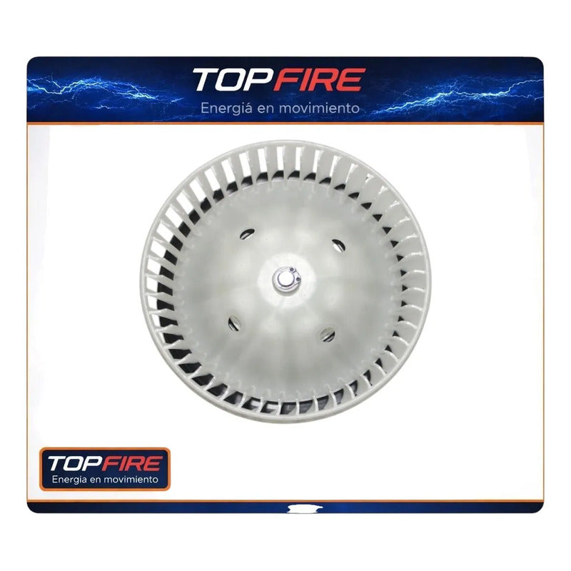 Motor Calefaccion Nissan Qashqai 1.5 1.6 2.0 07-14 Top Fire