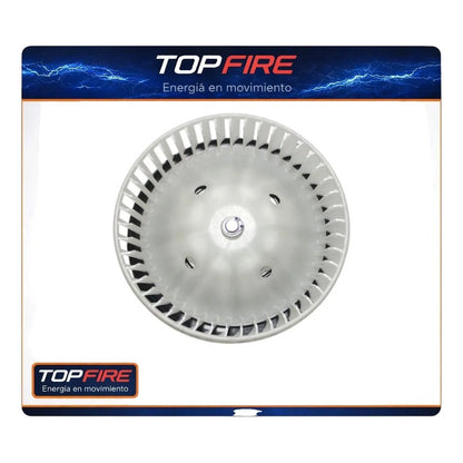 Motor Calefaccion Nissan Qashqai 1.5 1.6 2.0 07-14 Top Fire