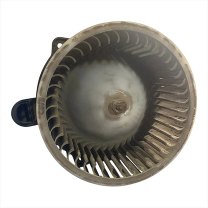Motor De Calefaccion Hyundai Elantra 2006-2011 Crespo