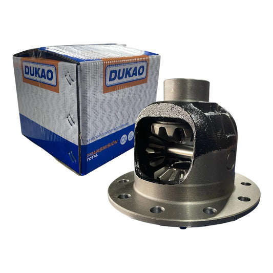 Caja Satelite Delantera Toyota Hilux 2006/15 3.0 1kd Dukao