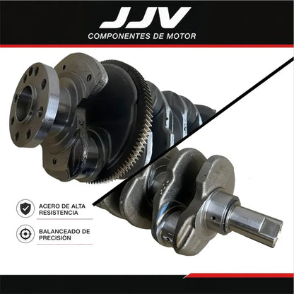 Cigueñal Nissan Np300 2.3 Ys23 Std 2016/2024