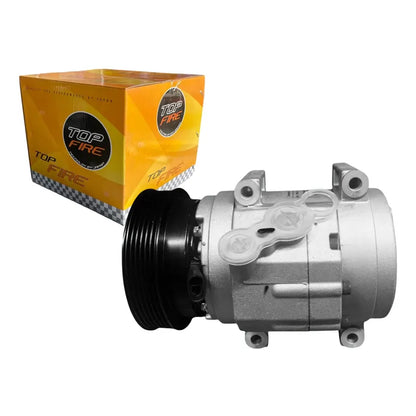 Compresor Aire Chevrolet Captiva 2010-14 2,0d Top Fire