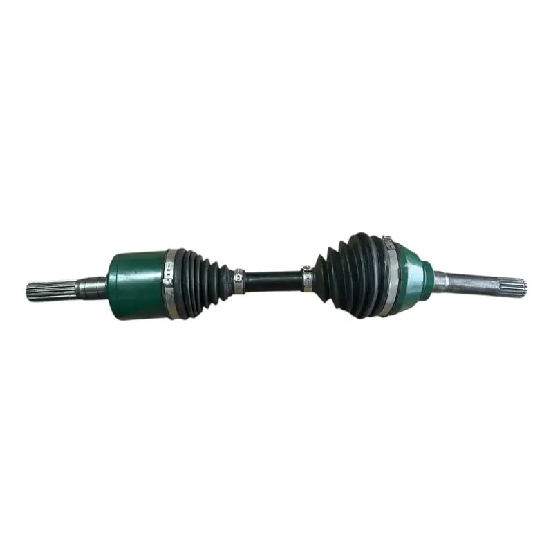 Eje Palier Delantero Chevrolet Dmax 2.5 3.0 2005-2012 Crespo