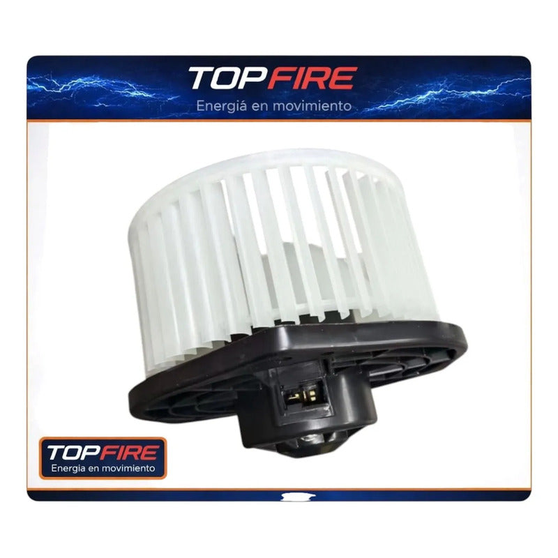 Motor Calefacción Chevrolet Dmax 2016-2019 Top Fire
