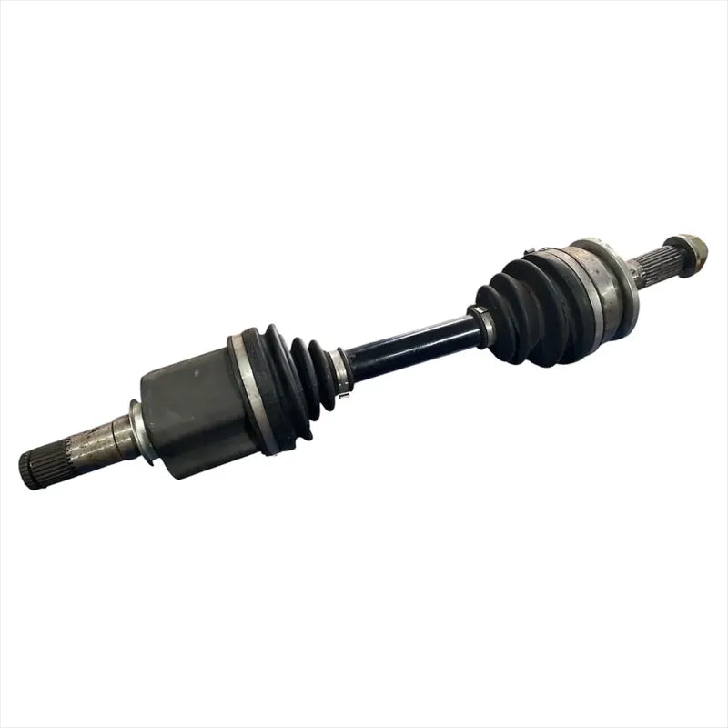 Eje Palier Izquierdo Ford Ranger 2.2 3.2 4x4 13-2019 Crespo