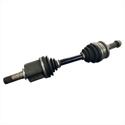 Eje Palier Izquierdo Ford Ranger 2.2 3.2 4x4 13-2019 Crespo