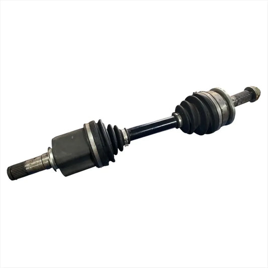 Eje Palier Izquierdo Ford Ranger 2.2 3.2 4x4 13-2019 Crespo