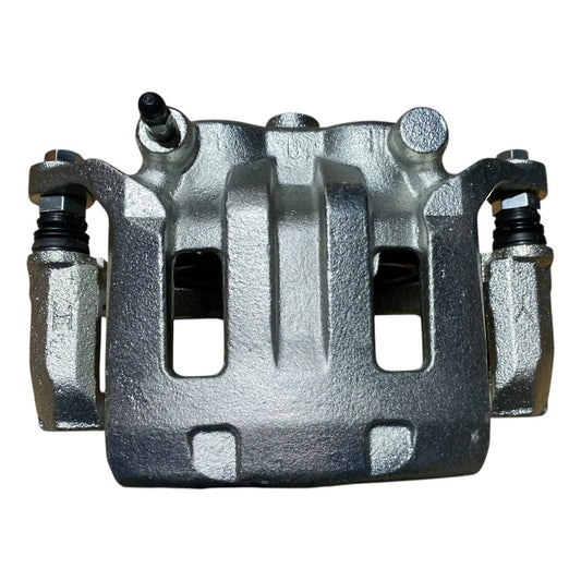 Caliper Izquierdo Oreja Curva Nissan Terrano D22 2.5 3.0