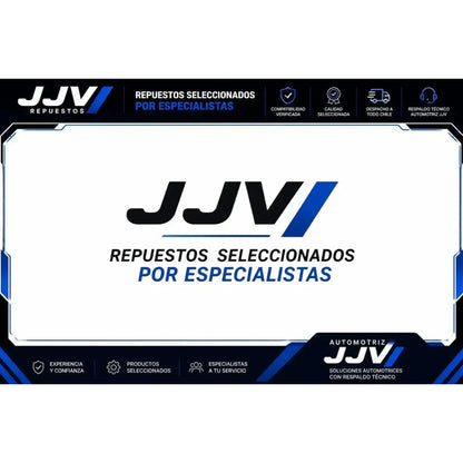 Cigueñal Mazda Bt50 2.5 Ranger Thailandesa Wlat 06/12